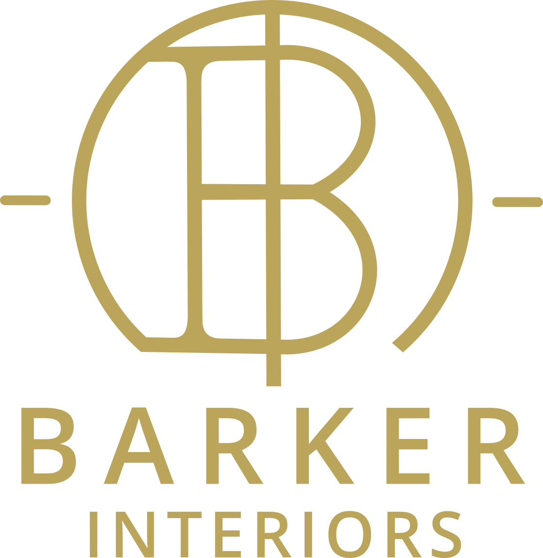 Barker Interiors Logo